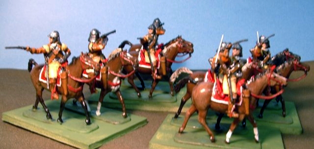 (Call to Arms, 54mm))