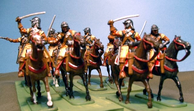 (Call to Arms, 54mm))