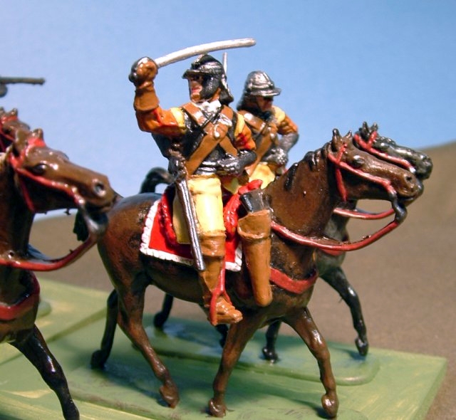 (Call to Arms, 54mm))