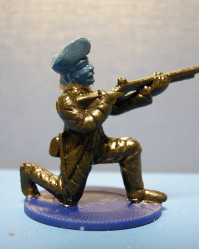 (BMC, 54mm)