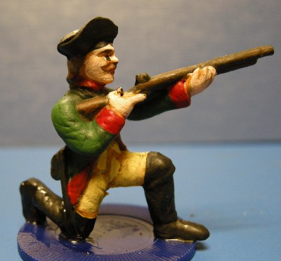 (BMC, 54mm)