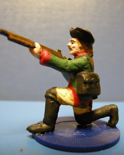 (BMC, 54mm)