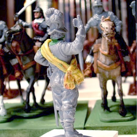 (A Call to Arms, 54mm))