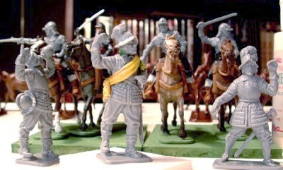 (A Call to Arms, 54mm))