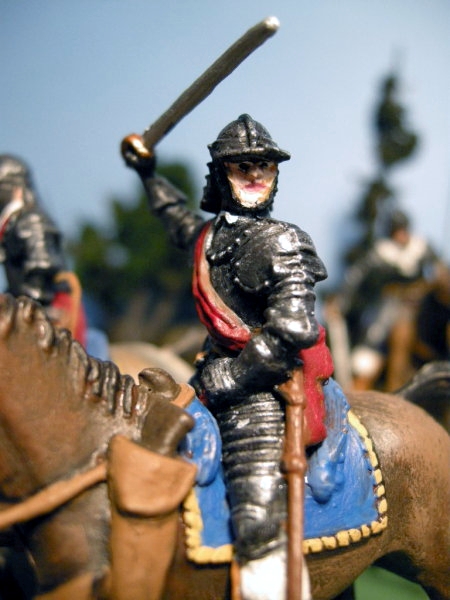 (A Call to Arms, 54mm)