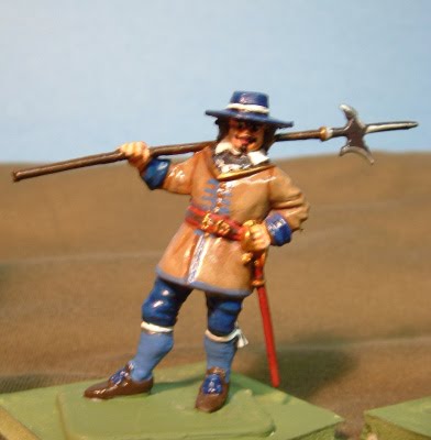 (Call to Armes, 54mm))
