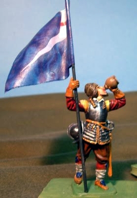 (Call to Armes, 54mm))