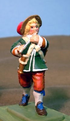 (Call to Armes, 54mm))