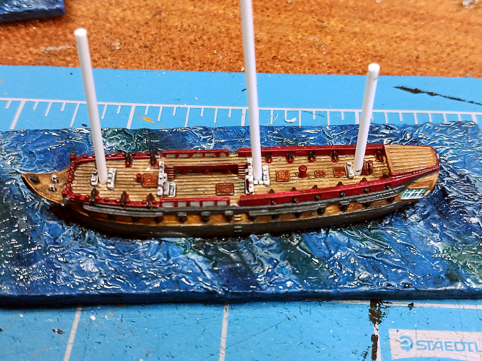 British Virginie (1:700, Simon Mann)