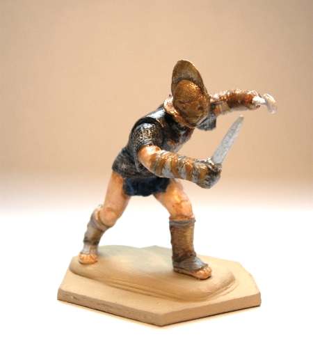 Gladiator (Pegusus, 54mm)