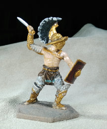 Gladiator (Pegasus, 54mm))