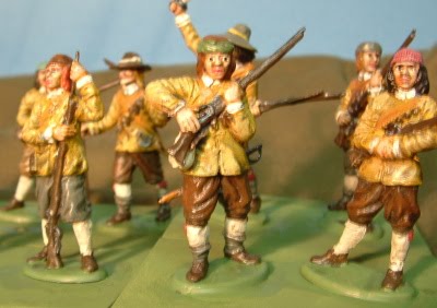 (Call to Arms, 54mm)