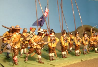 (Call to Arms, 54mm)