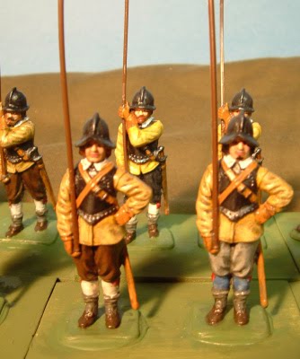 (Call to Arms, 54mm)