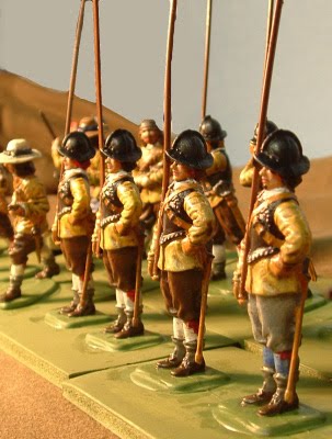 (Call to Arms, 54mm)