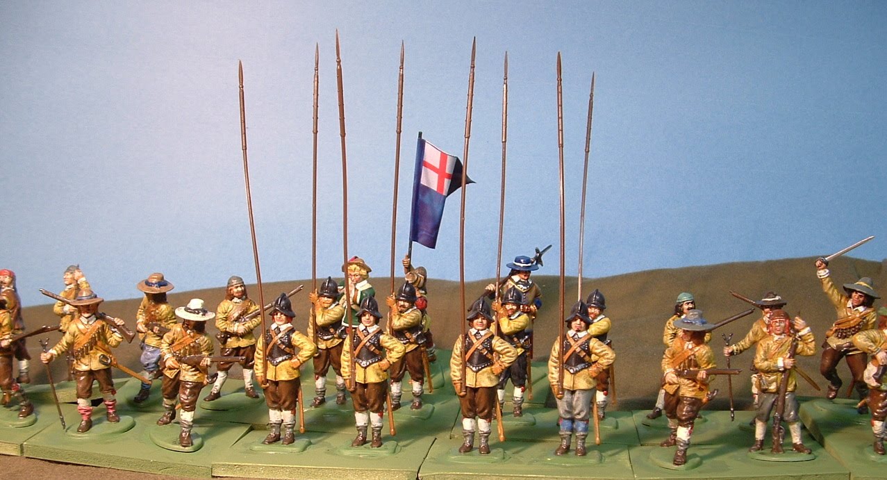 (Call to Arms, 54mm)