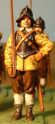 (Call to Arms, 54mm)